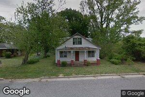 312 Bay St, Hobgood, NC 27843
