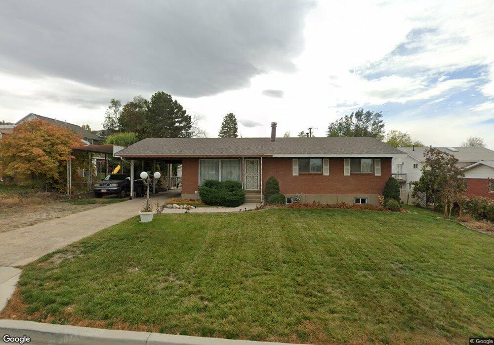 839 W 3900 S, Bountiful, UT 84010 - photo 1