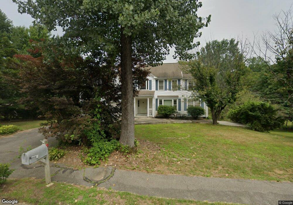 1 Cornish Dr, Hudson, MA 01749 - photo 1