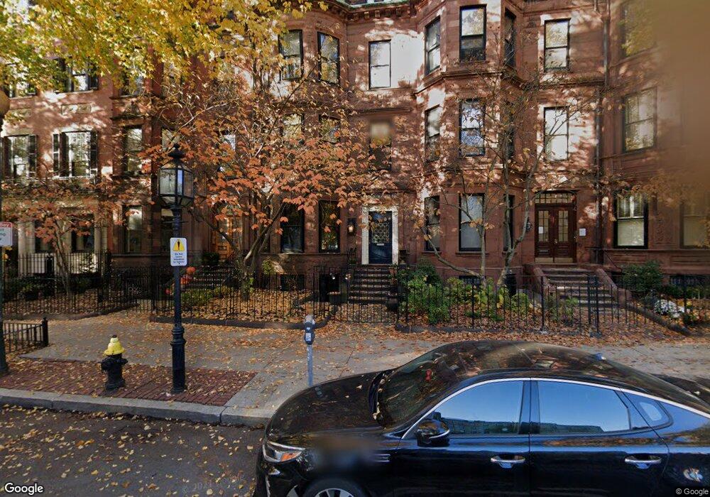 389 Commonwealth Ave unit B, Boston, MA 02115 - photo 1