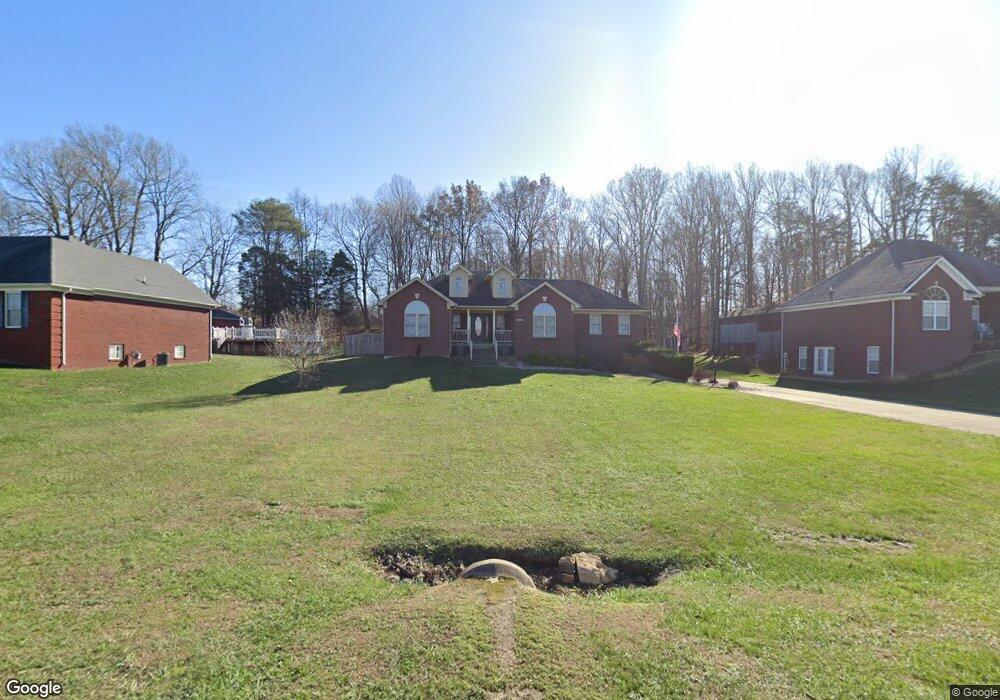 345 Fernwood Dr, Mount Washington, KY 40047 - photo 1