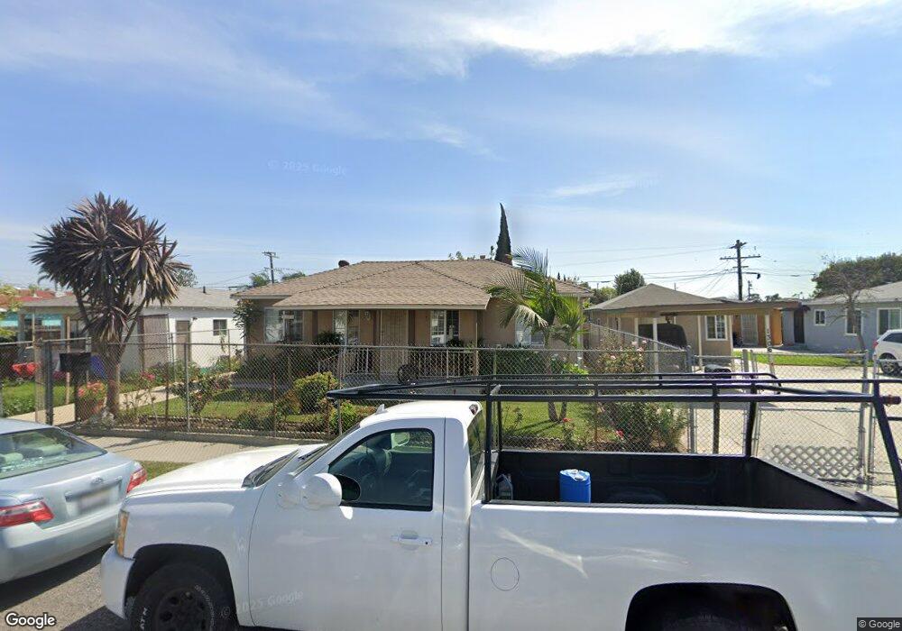 1304 W 131st St, Compton, CA 90222 - photo 1