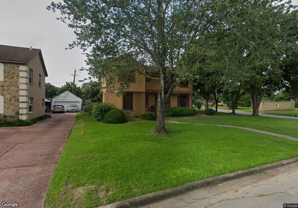 5002 Madalyn Ln, Houston, TX 77021 - photo 1
