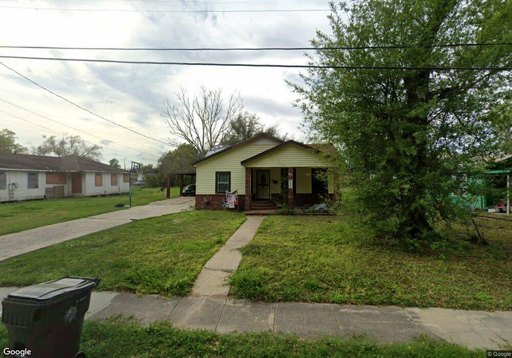 1310 Mcnabb St, Lake Charles, LA 70615 - photo 1