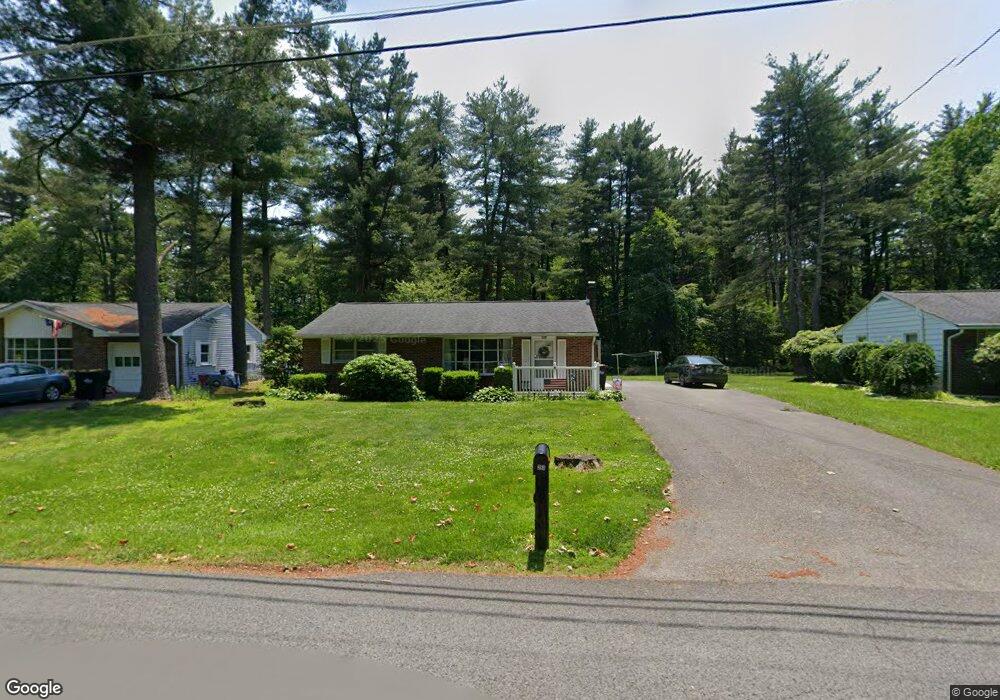 251 Tanite Rd, Stroudsburg, PA 18360 - photo 1