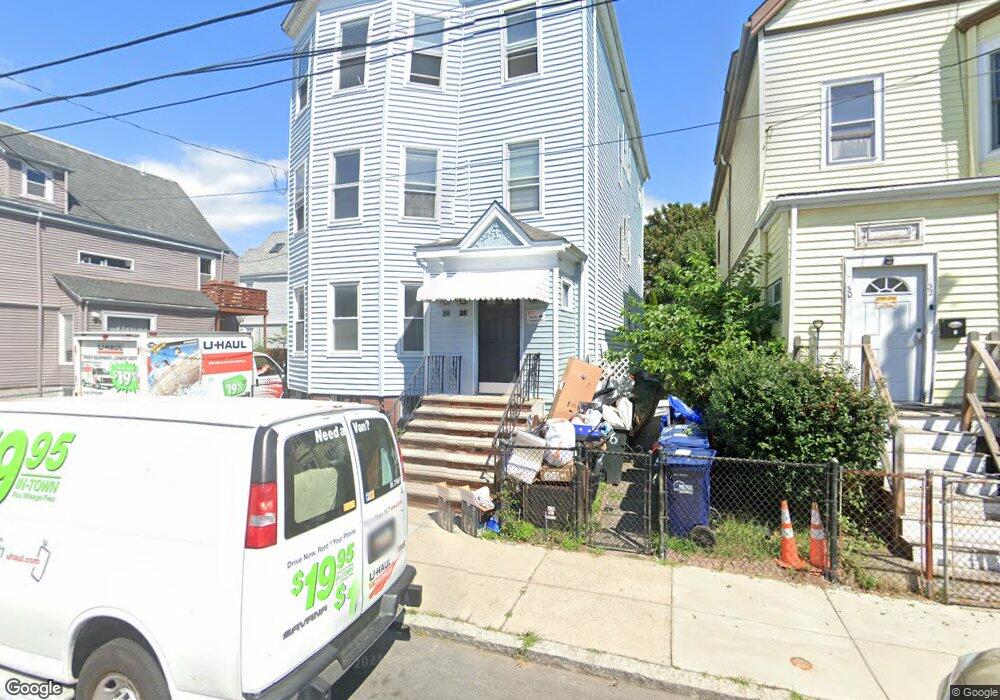 26 Harbor View St unit 1, Dorchester, MA 02125 - photo 1