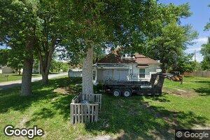 101 E South St, Pickering, MO 64476
