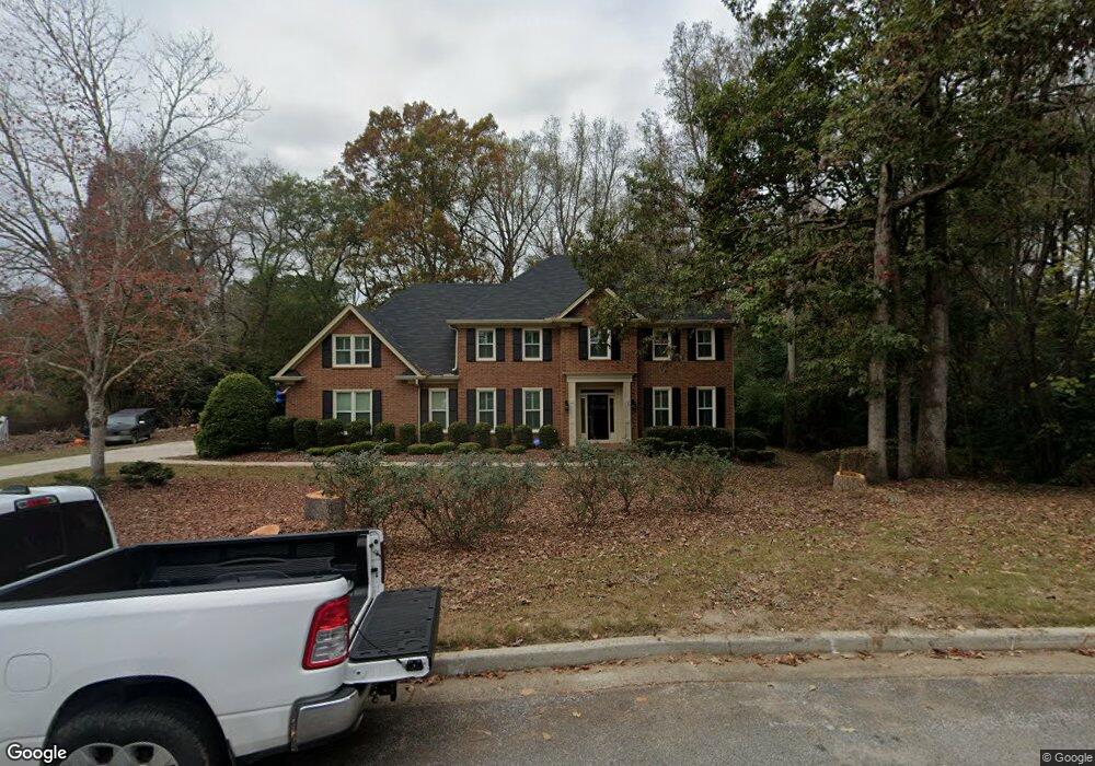 4136 Knollcrest Cir N, Augusta, GA 30907 - photo 1