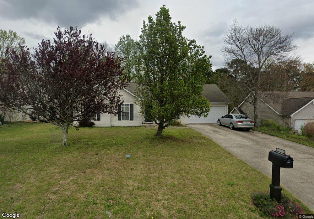 4081 Parks Rd, Flowery Branch, GA 30542 - photo 1