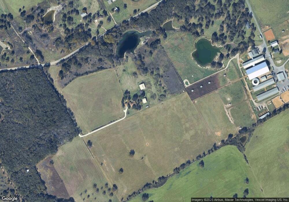 1821 Boyd Rd, Granbury, TX 76049 - photo 1