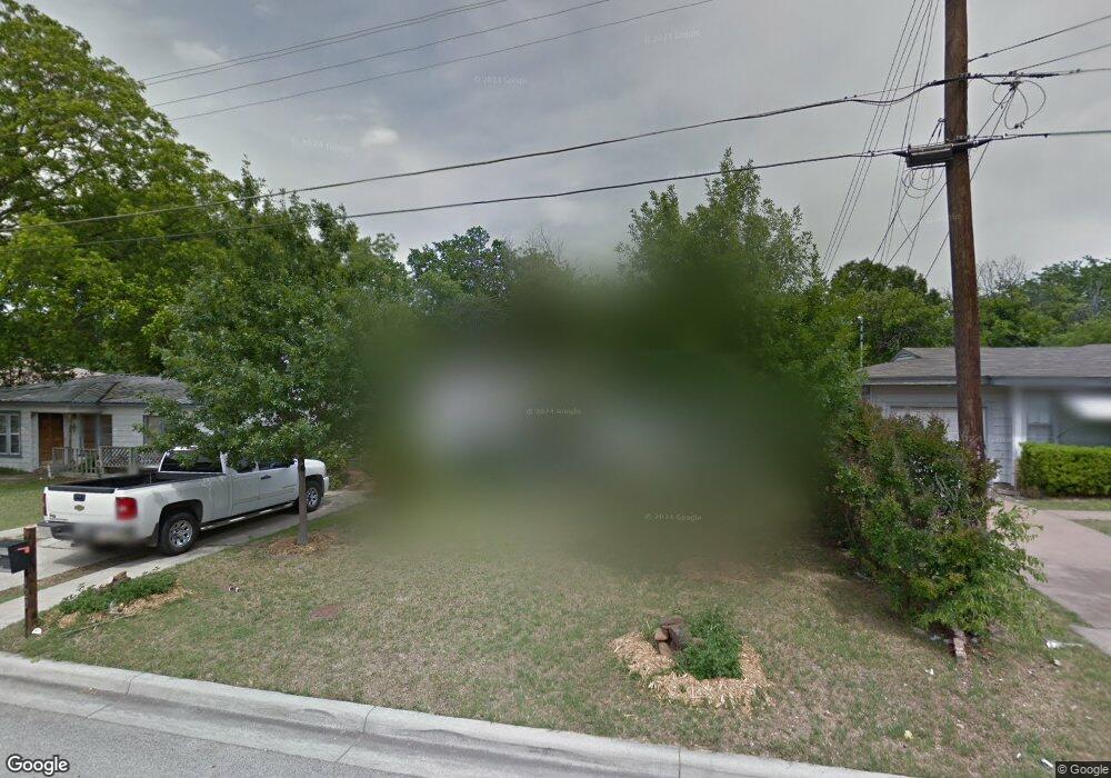 120 N Mcentire Ct, Fort Worth, TX 76108 - photo 1