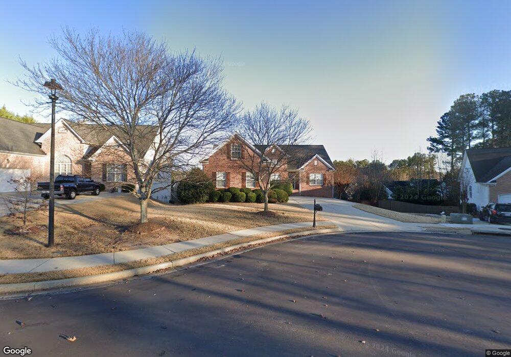 3335 Stoneleigh Run Dr, Buford, GA 30519 - photo 1