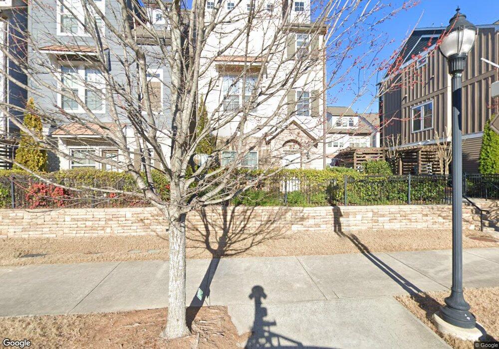 1040 Moorewood Ln SE unit 64, Smyrna, GA 30080 - photo 1