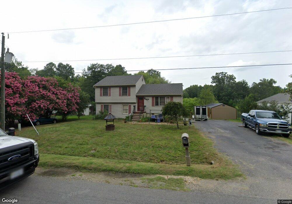 11002 Sassafras Dr, Hopewell, VA 23860 - photo 1