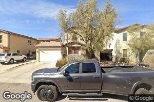 4161 E Babbling Brook Dr, Tucson, AZ 85712