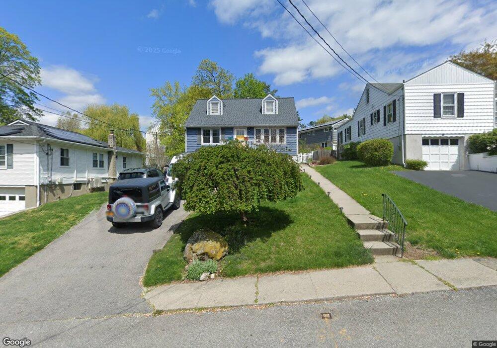 18 Thompson Ave, Croton On Hudson, NY 10520 - photo 1