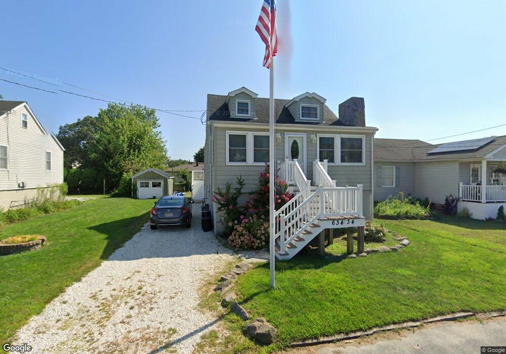 634 E Bayview Ave, Ocean Gate, NJ 08740 - photo 1