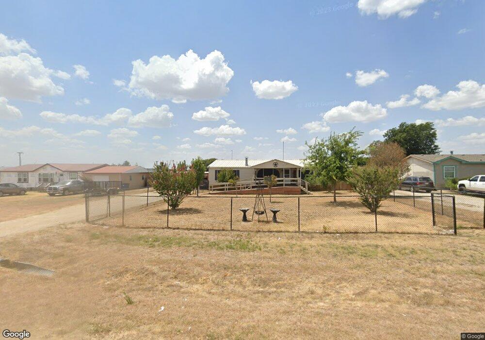 105 Hillside Dr, Troy, TX 76579 - photo 1