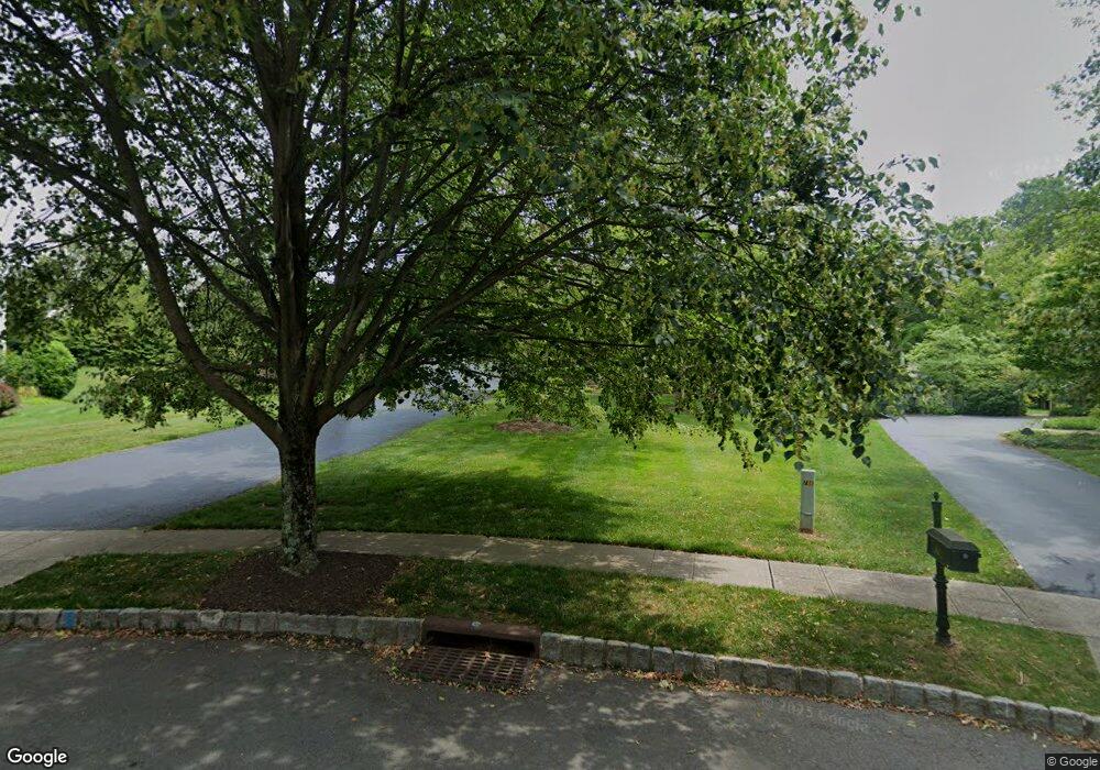 12 Avalon Lakes Ct, Skillman, NJ 08558 - photo 1