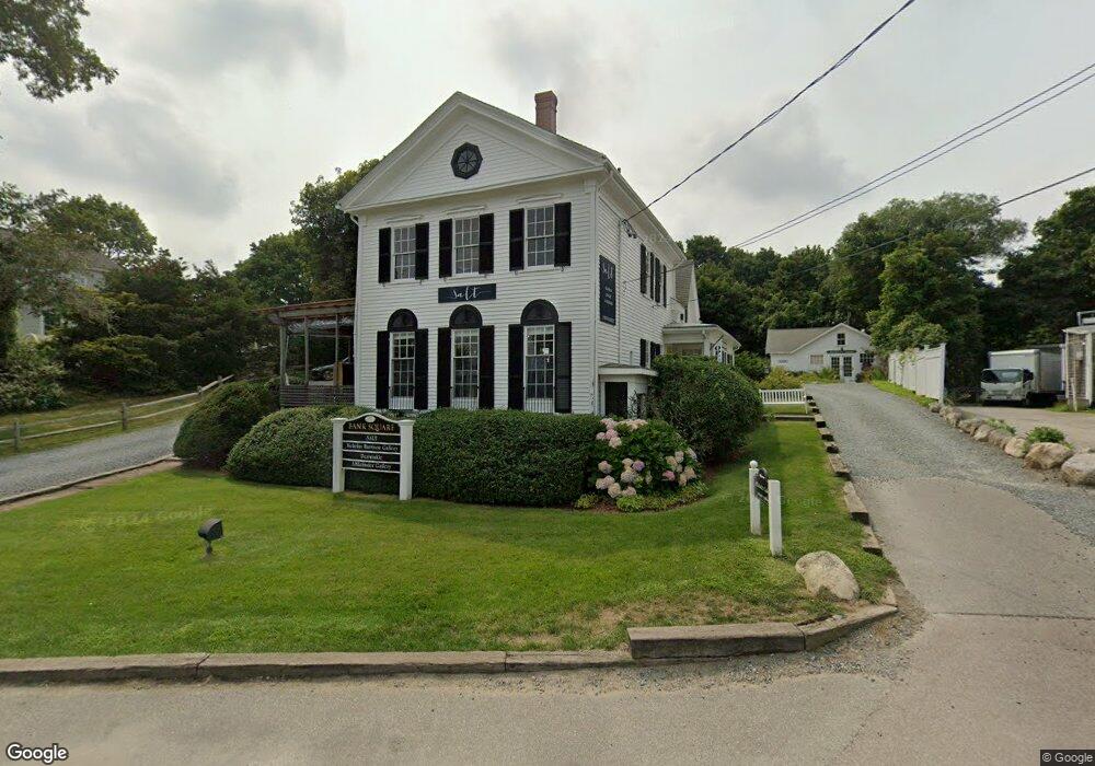 25 Bank St unit 1 and 2, Wellfleet, MA 2667 - photo 1