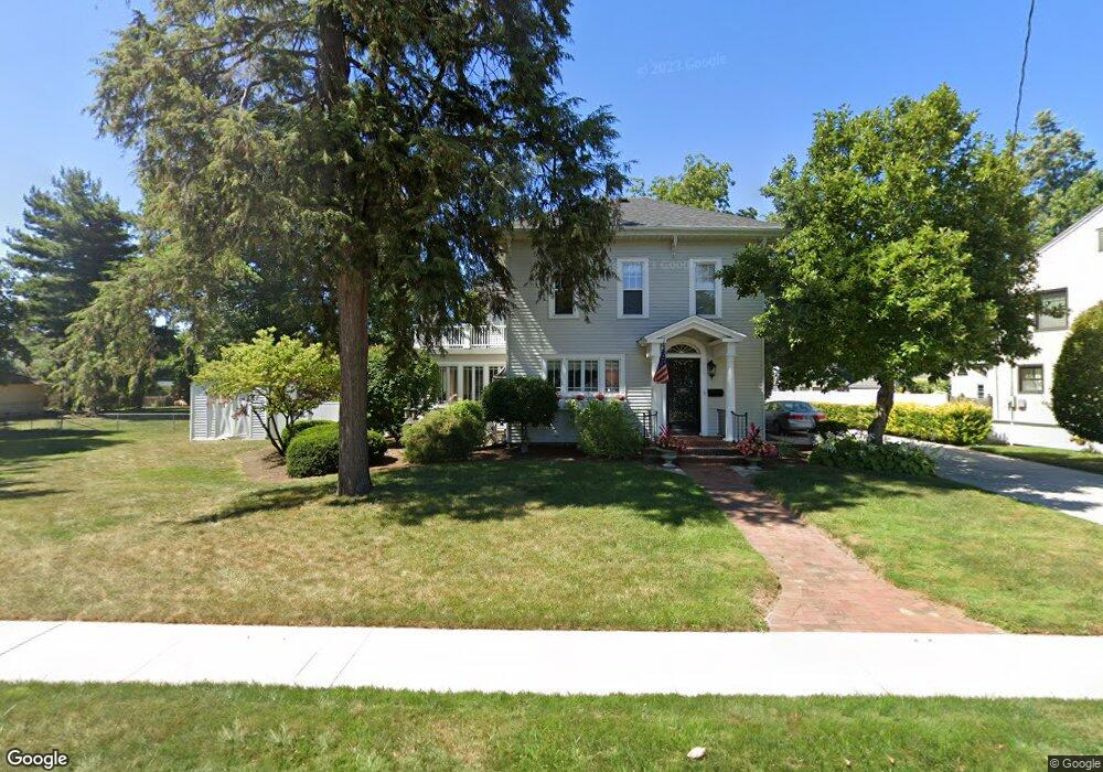 1017 N Main St, Auburn, IN 46706 - photo 1