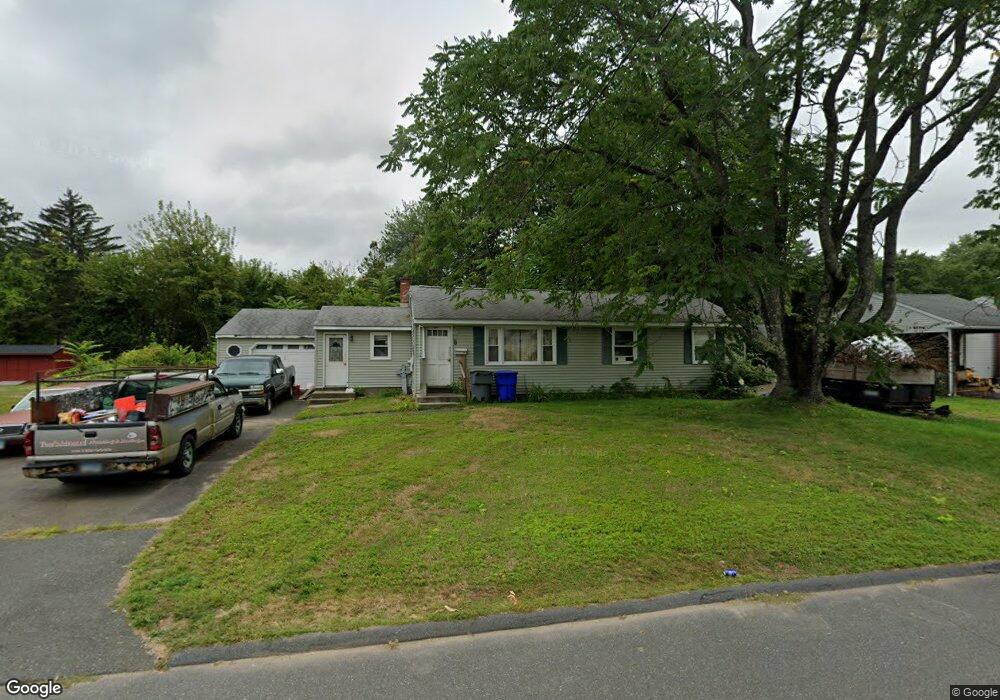 7 Missile Dr, Enfield, CT 06082 - photo 1