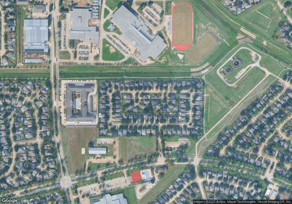 8310 Andover Woods Ct, Houston, TX 77095 - photo 1