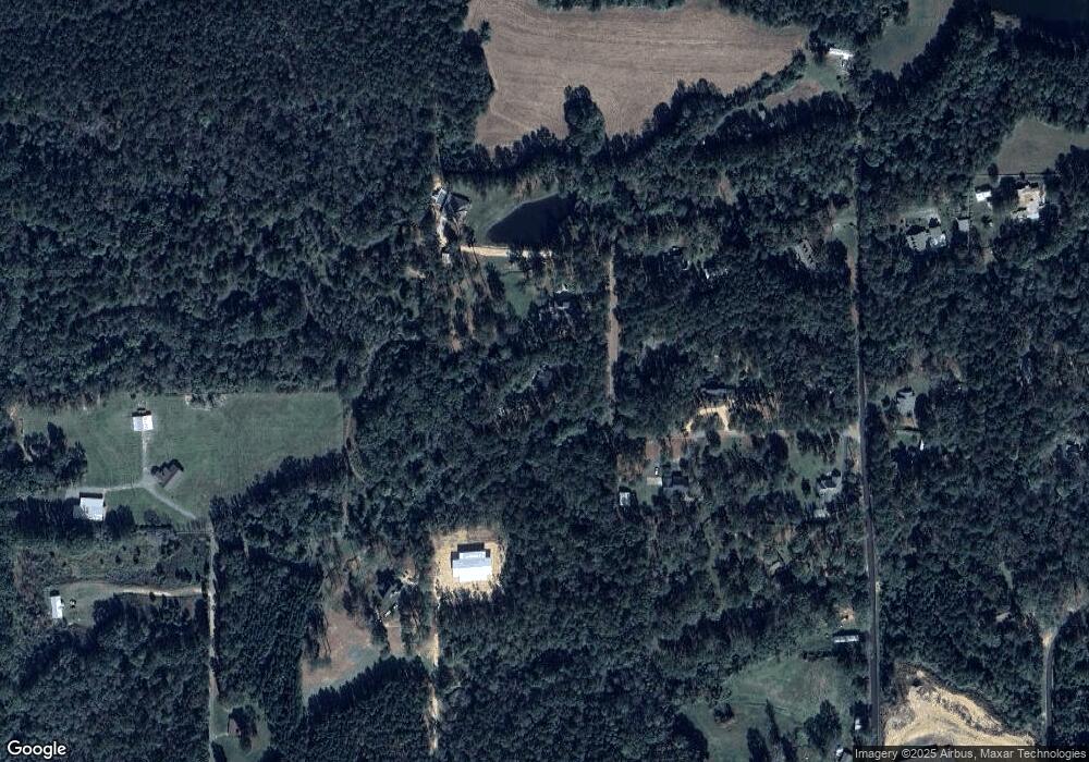 35 Pace Rd, Ellisville, MS 39437 - photo 1