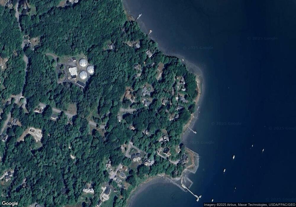 5 Sandy Beach Rd, Freeport, ME 04032 - photo 1