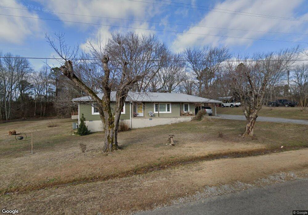 2605 Word Mountain Rd, Grant, AL 35747 - photo 1