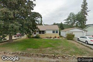 402 S Third St, Pinehurst, ID 83850