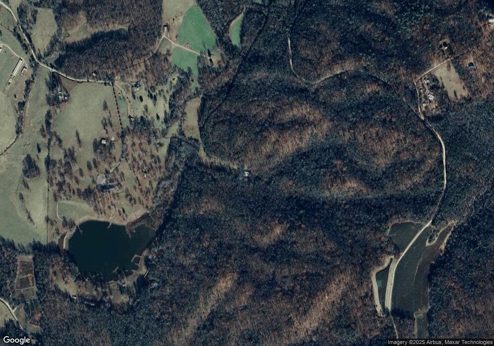 3981 Piedmont Mountain Rd, Clarkesville, GA 30523 - photo 1