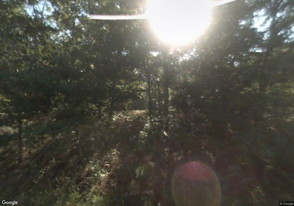 291 Great Plains Rd, Vineyard Haven, MA 02568 - photo 1