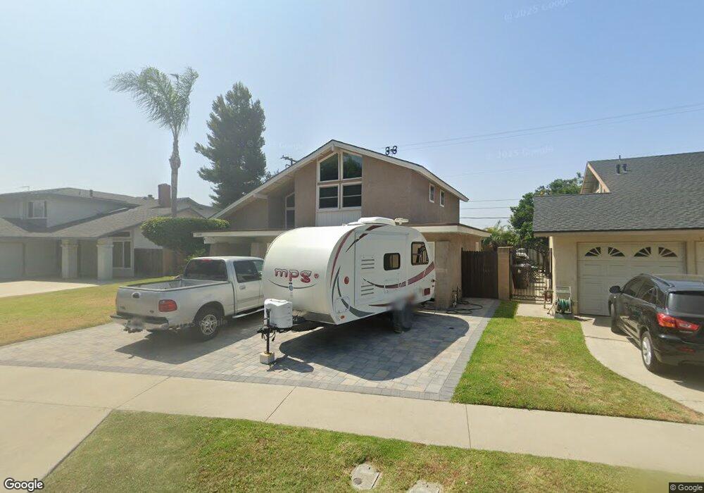 3340 E Saint Francis Place, Long Beach, CA 90805 - photo 1