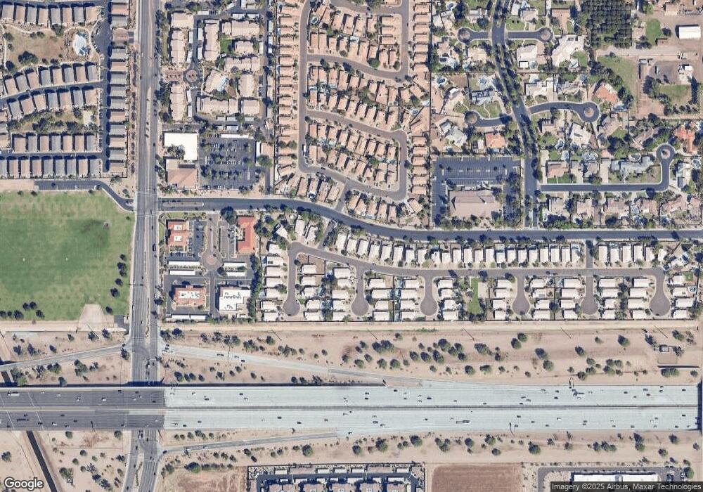 4532 E Hopi Ave, Mesa, AZ 85206 - photo 1