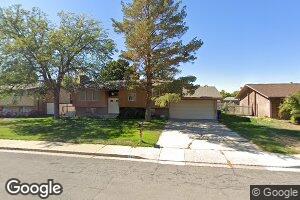 899 N 910 E, Orem, UT 84097