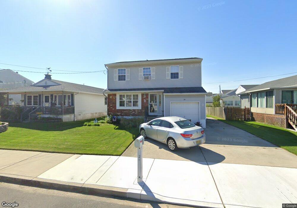 24 Mcdermott Place, Brigantine, NJ 08203 - photo 1