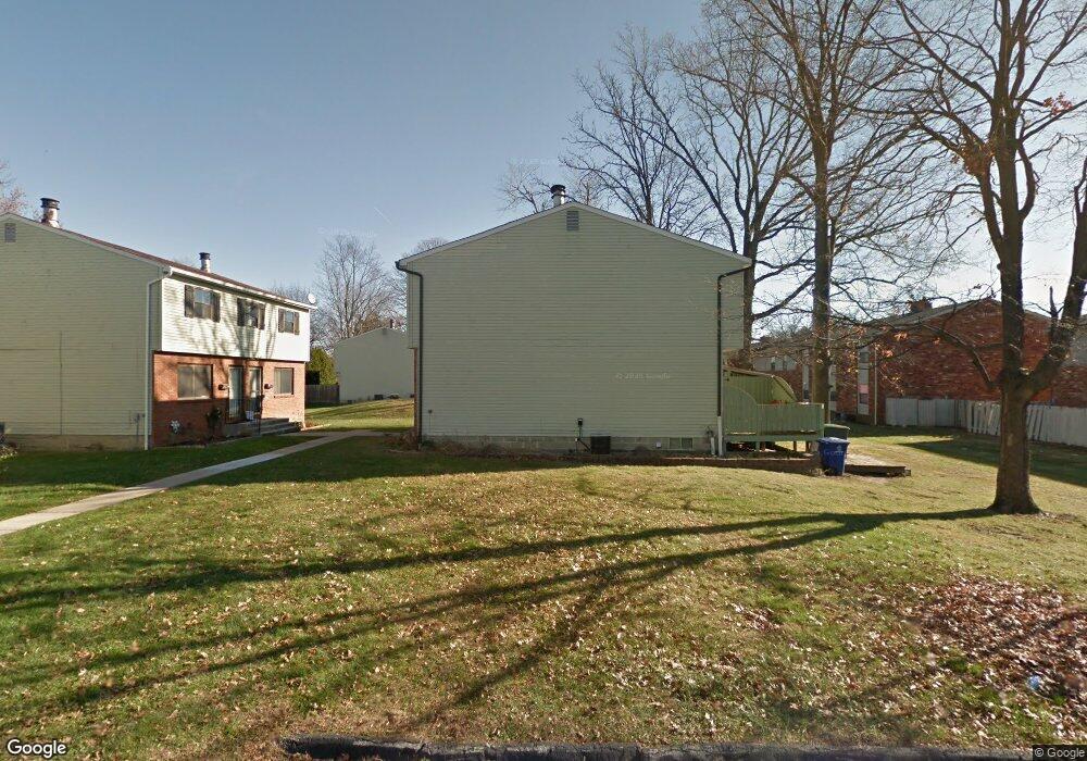 4856 Woodthrush Way unit 4856, Columbus, OH 43229 - photo 1