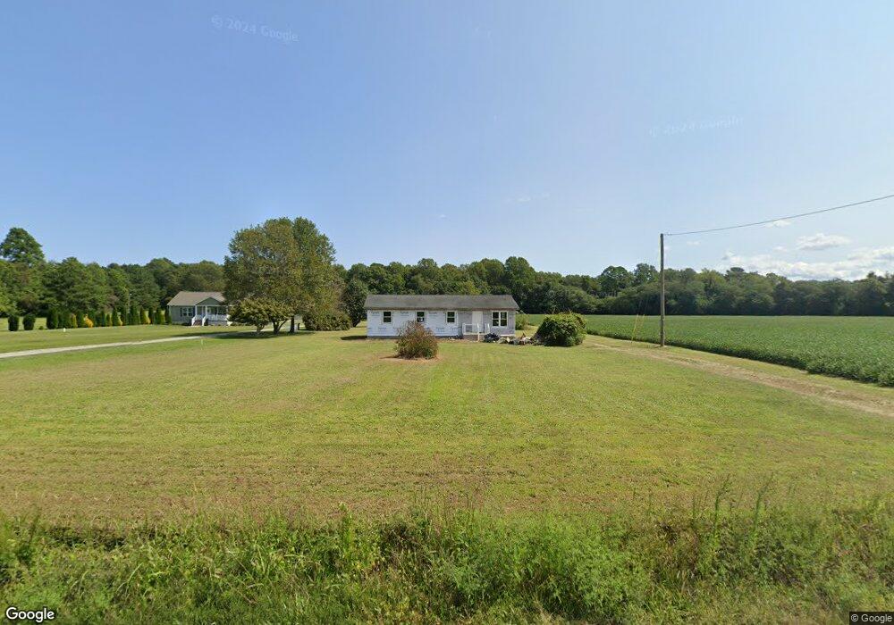 124 Healys Rd, Locust Hill, VA 23092 - photo 1