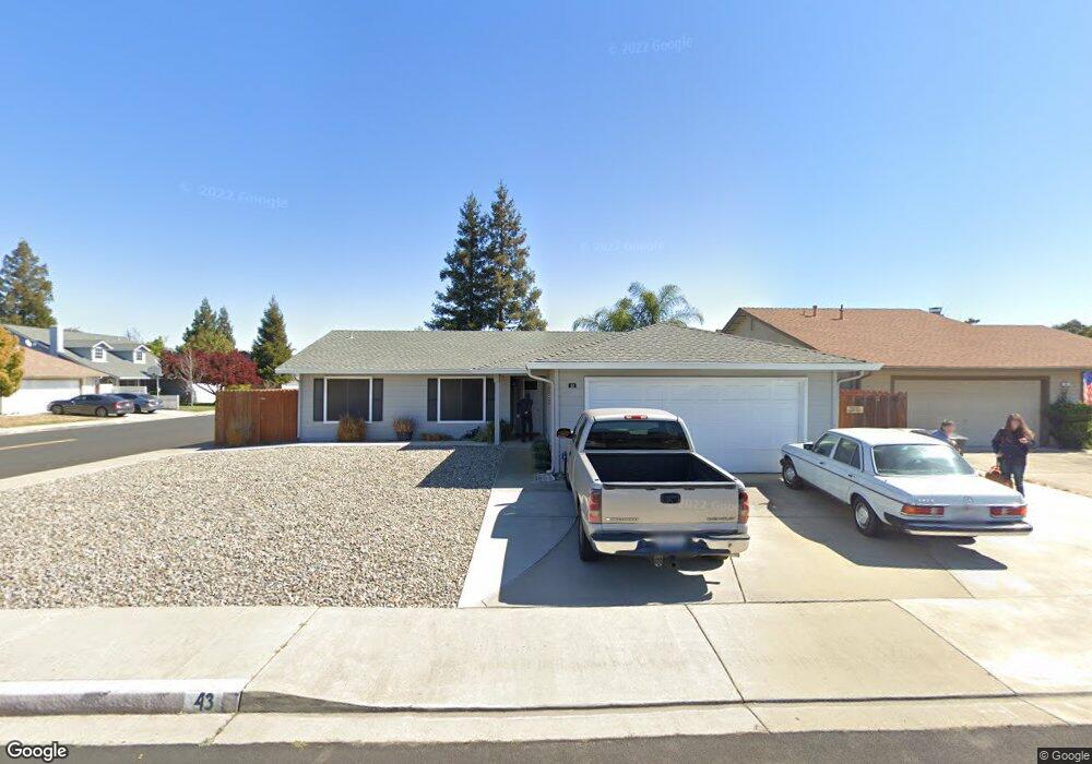 43 Obsidian Dr, Oakdale, CA 95361 - photo 1