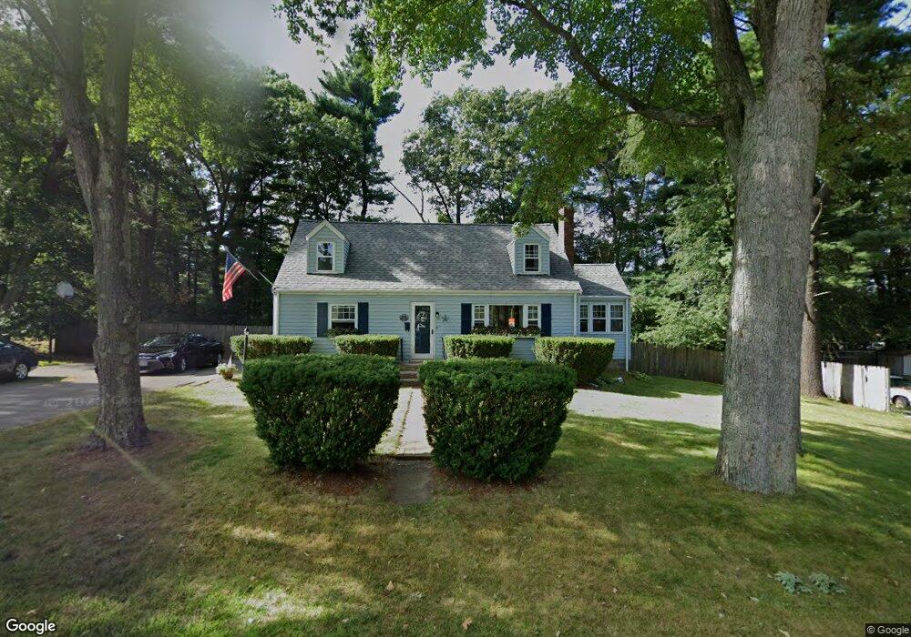 3 Sandra Rd, East Walpole, MA 02032 - photo 1