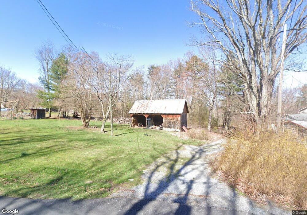 341 Mill Creek Rd, Chilhowie, VA 24319 - photo 1