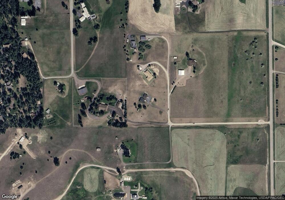 2364 Whitefish Stage Rd, Kalispell, MT 59901 - photo 1