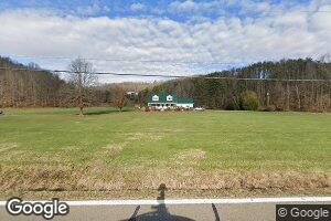 7304 State Route 650, Pedro, OH 45659