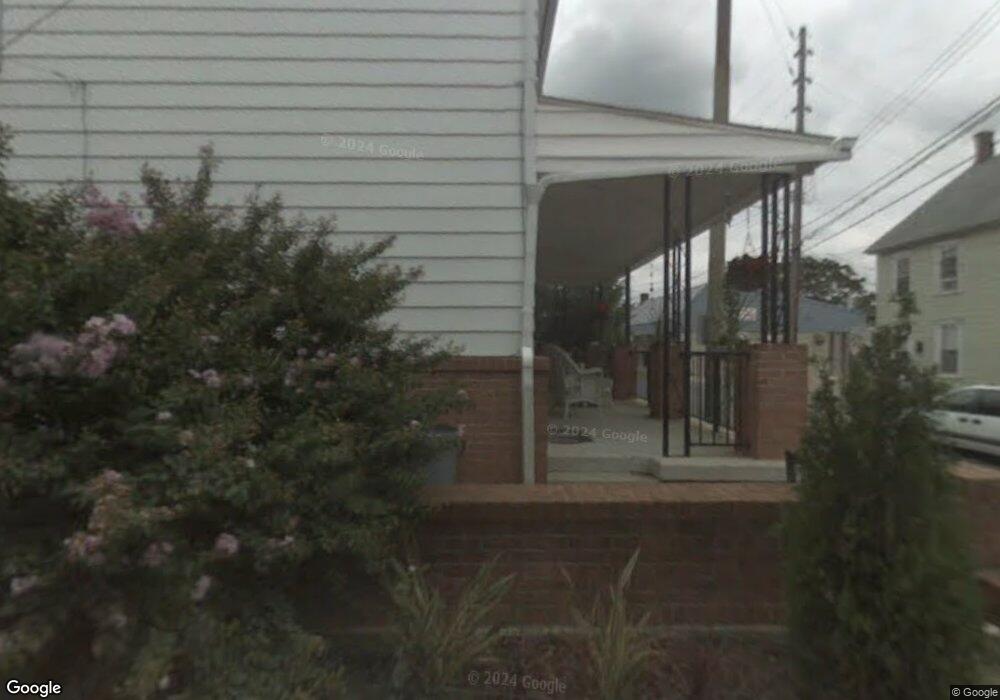 125 N Cannon Ave, Hagerstown, MD 21740 - photo 1