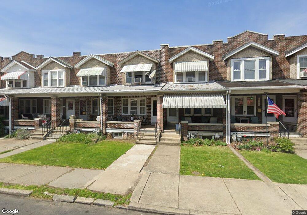 2007 W Green St, Allentown, PA 18104 - photo 1