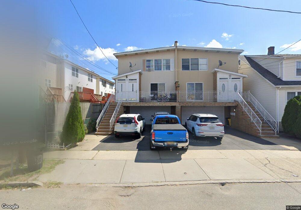 18 Bergen Blvd, Fairview, NJ 07022 - photo 1