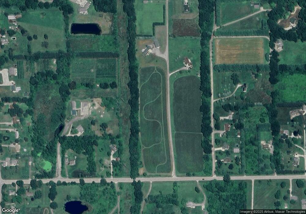 5221 Country Acres Trail, Howell, MI 48855 - photo 1