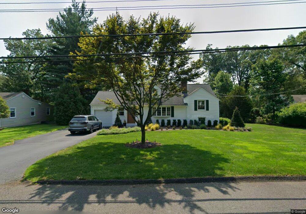 340 W Stevens Ave, Wyckoff, NJ 07481 - photo 1