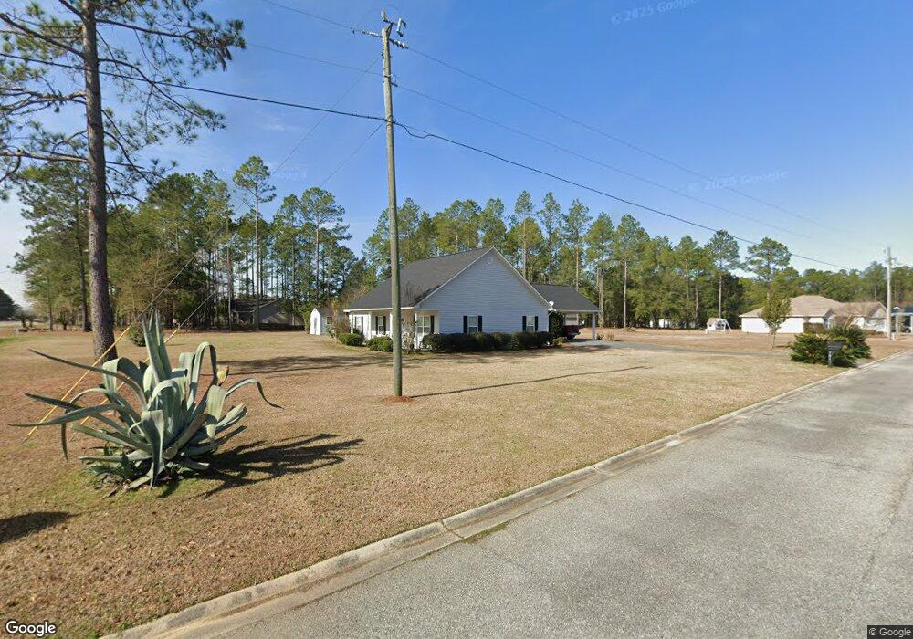 101 Mossy Creek Way, Ochlocknee, GA 31773 - photo 1